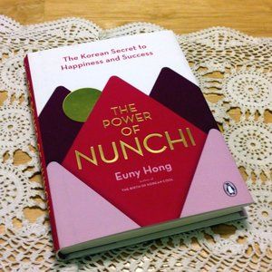 Success Tips - The Power of Nunchi